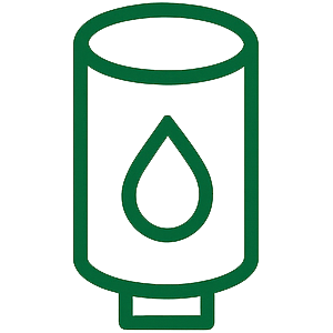 Ikona fotovoltaiky pro firmy