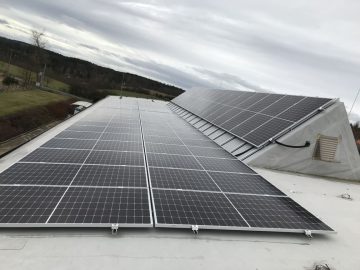 Nedabyle 50 kWp