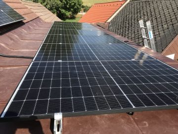 Buková 3 kWp