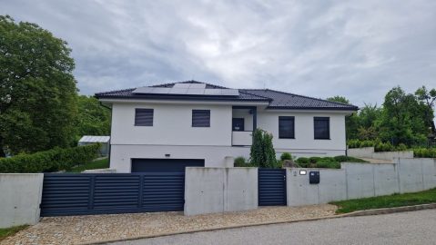 FVE rodinné domy 19